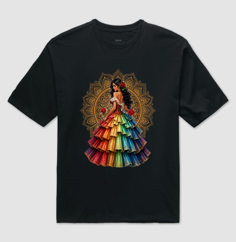 Cigana das Sete Cores
