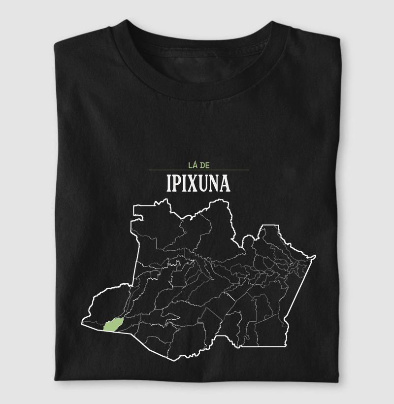 Ipixuna | Território AM