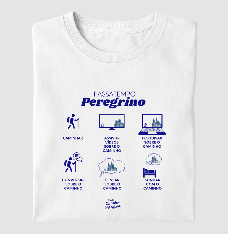 Passatempo Peregrino