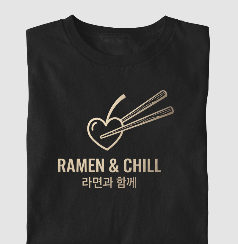 Ramen & Chill