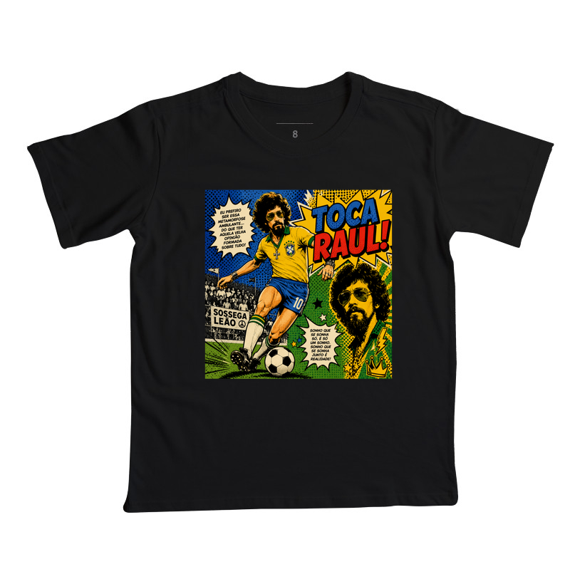 Toca Raul!