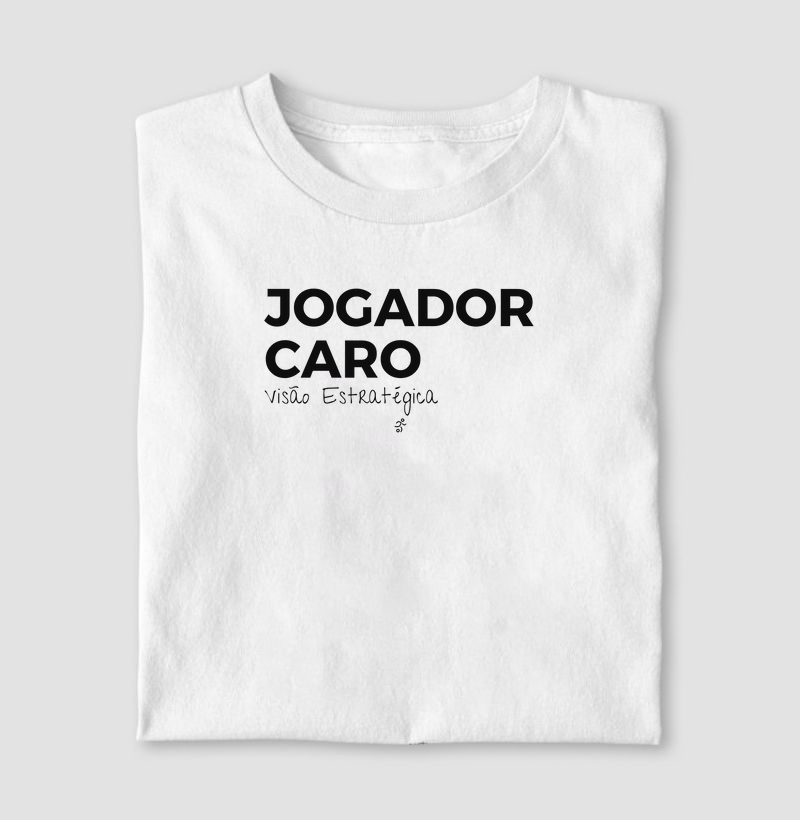 Jogador Caro