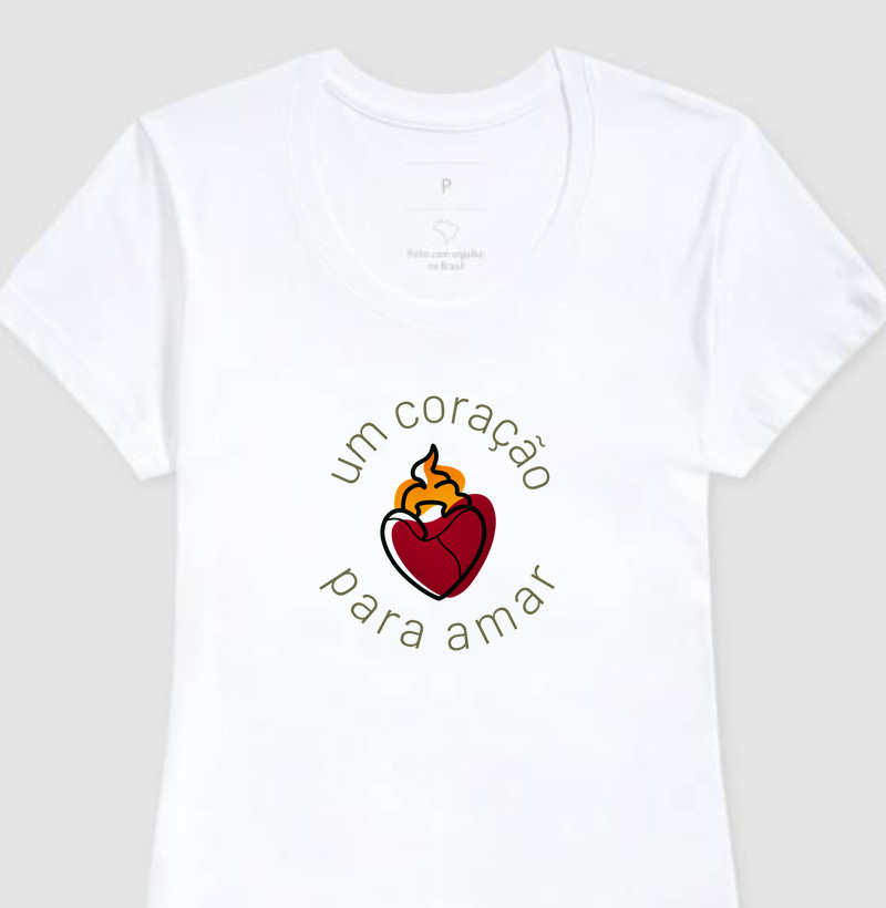 Um Coração para Amar