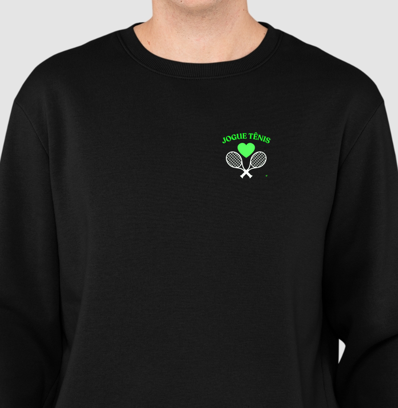 Jogue Tênis