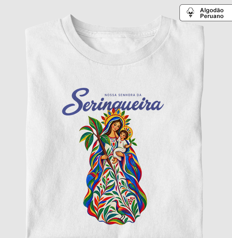 NOSSA SENHORA DA SERINGUEIRA