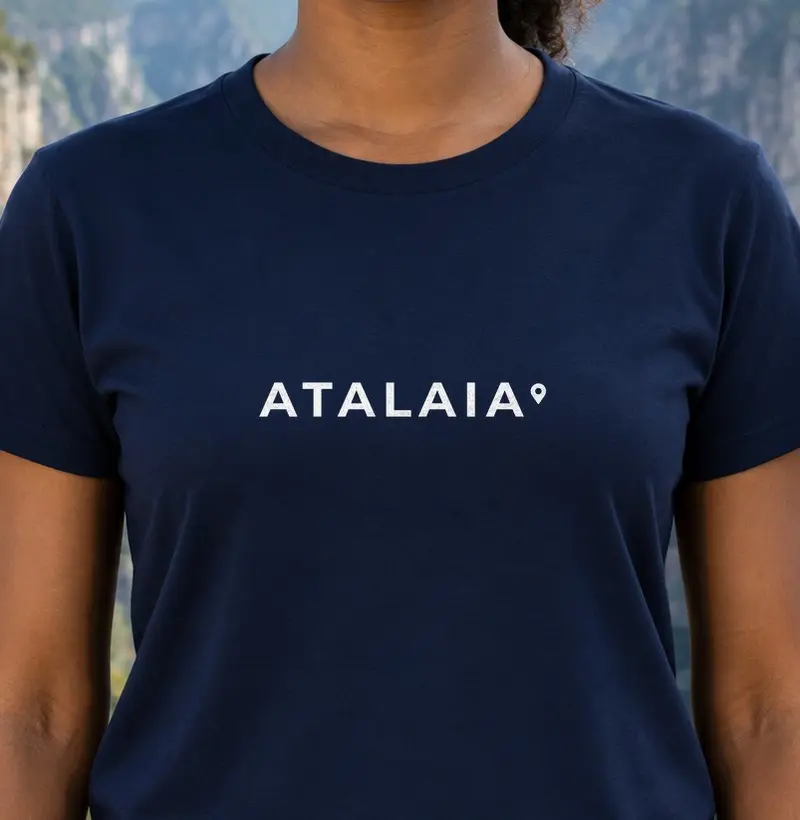 Atalaia | Pin PR