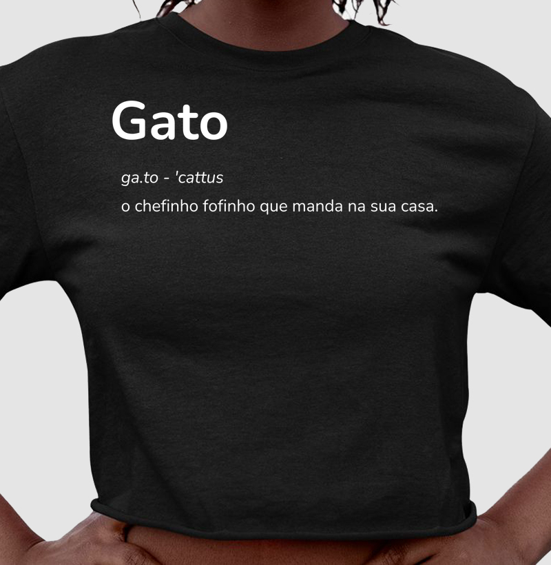 Gato Dicionário (Cropped)