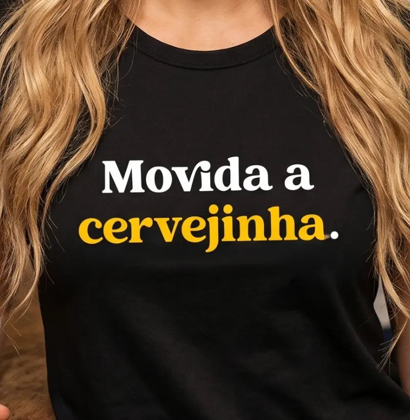 Movida a Cervejinha 