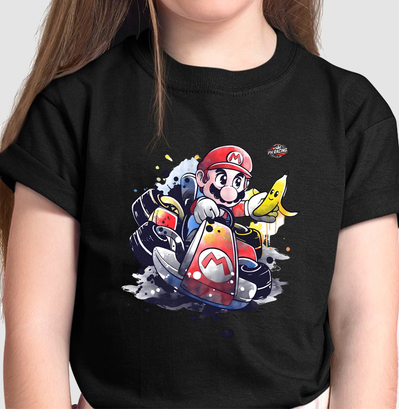 Mario - Kart
