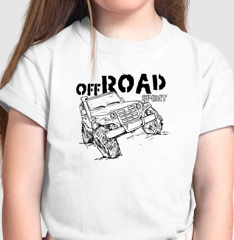 3.0 rabiscos - Camiseta Infantil