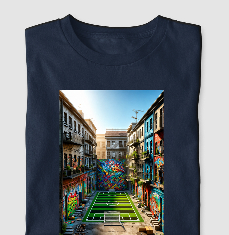 Futebol Street