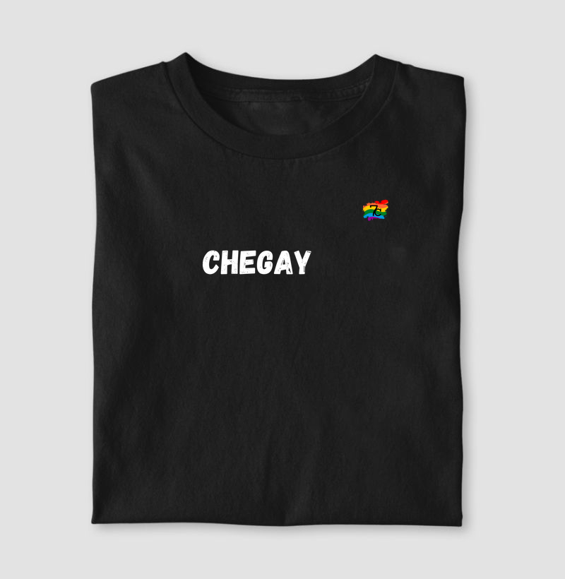 Chegay