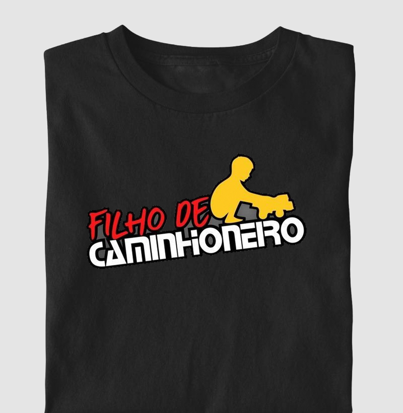Filho de Caminhoneiro