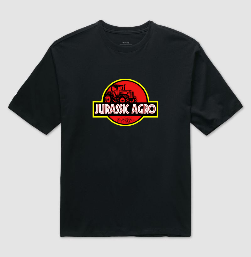 Jurassic Agro