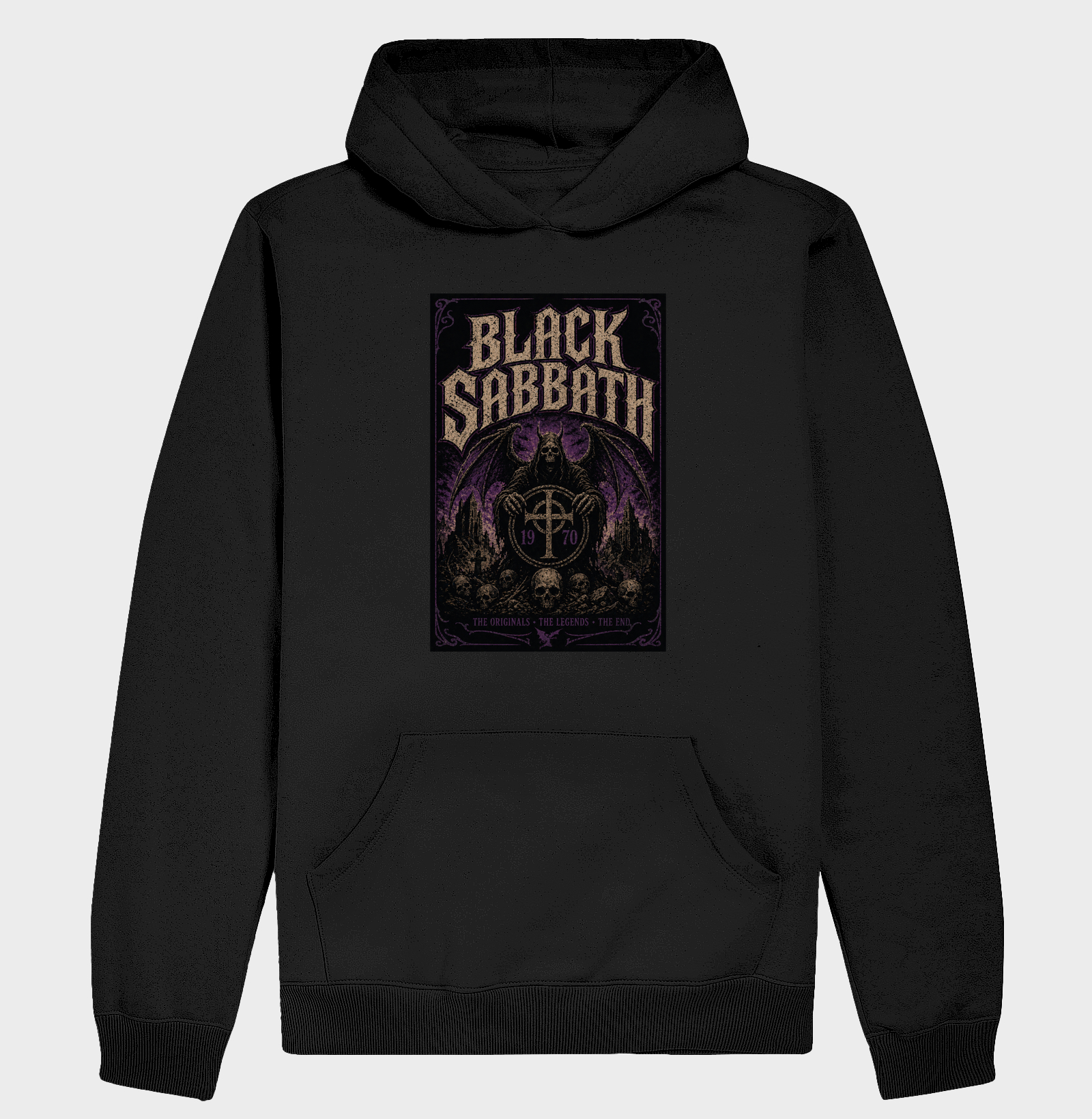 Black Sabbath