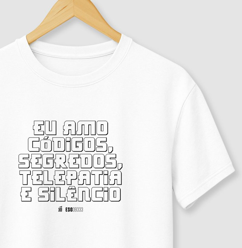 [ESO39333] Eu amo
