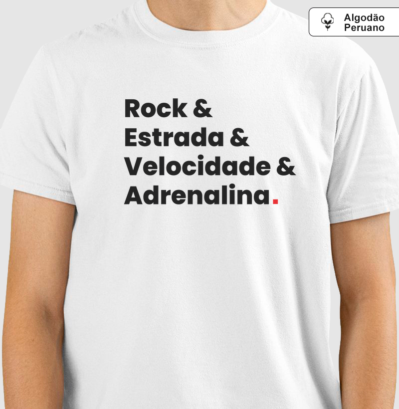 Rock, Estrada, Velocidade, Adrenalina