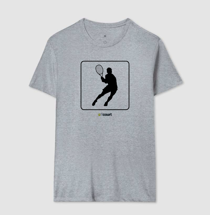 Camiseta - Backhand