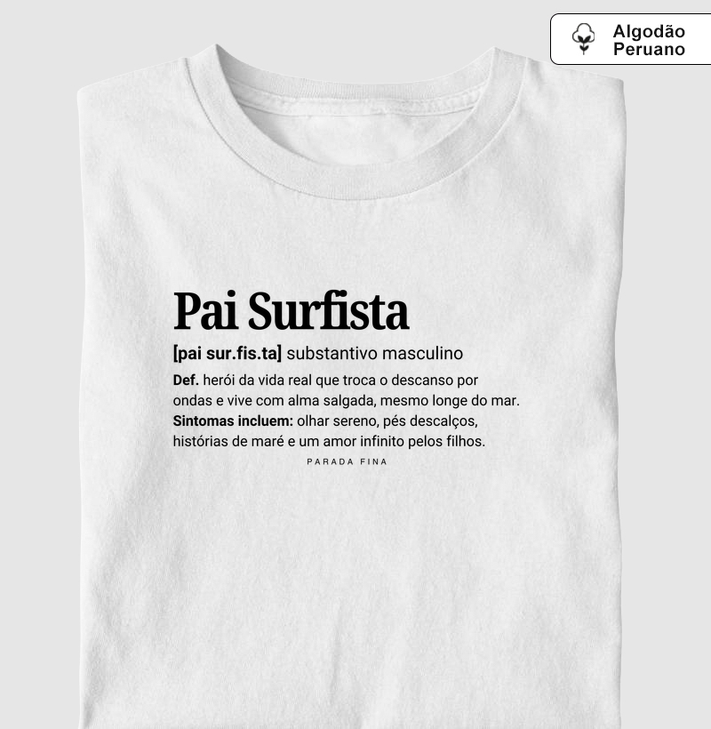 pai surfista (dicionário)