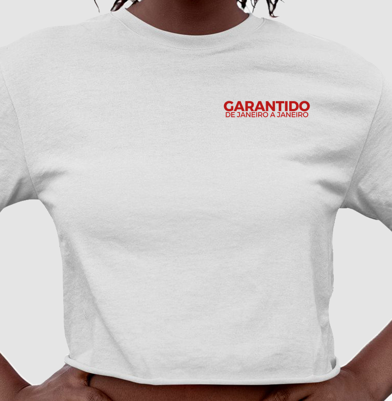 De janeiro a janeiro - bolso
