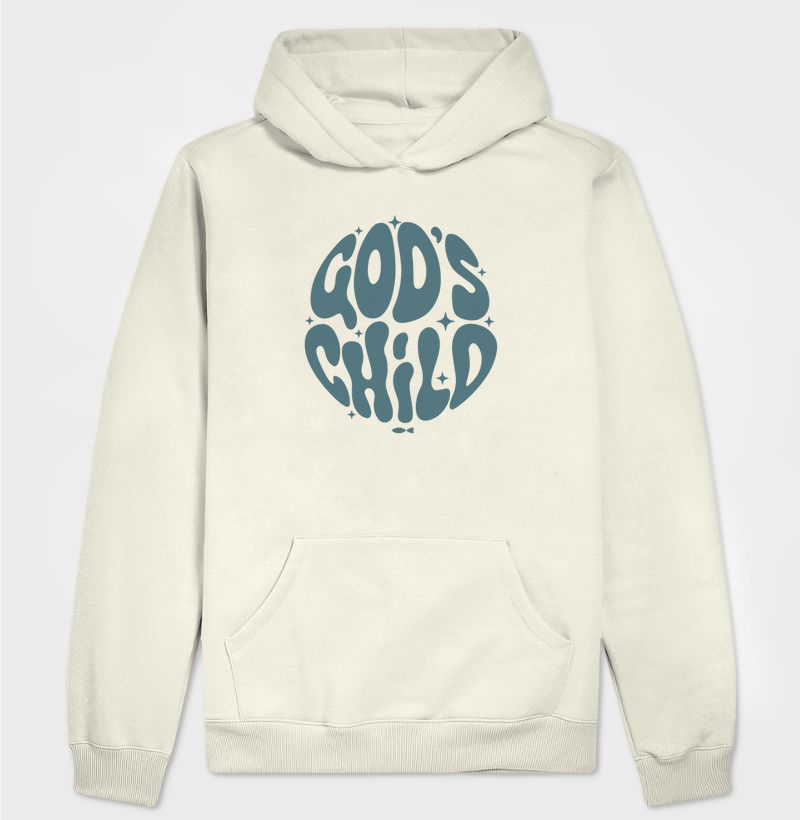 GOD'S CHILD Hoodie