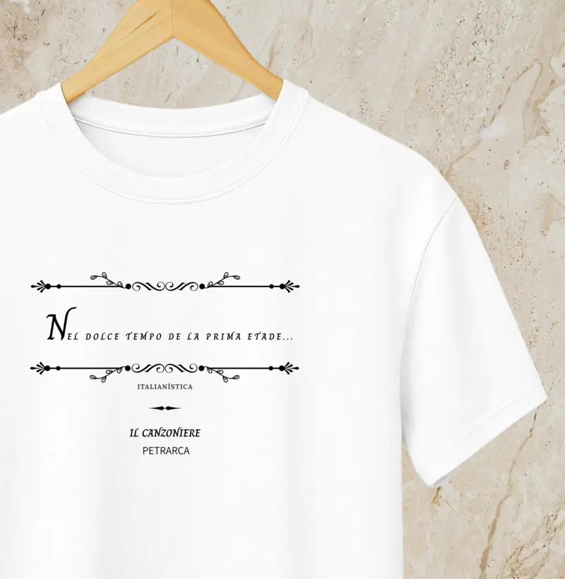 Il canzoniere