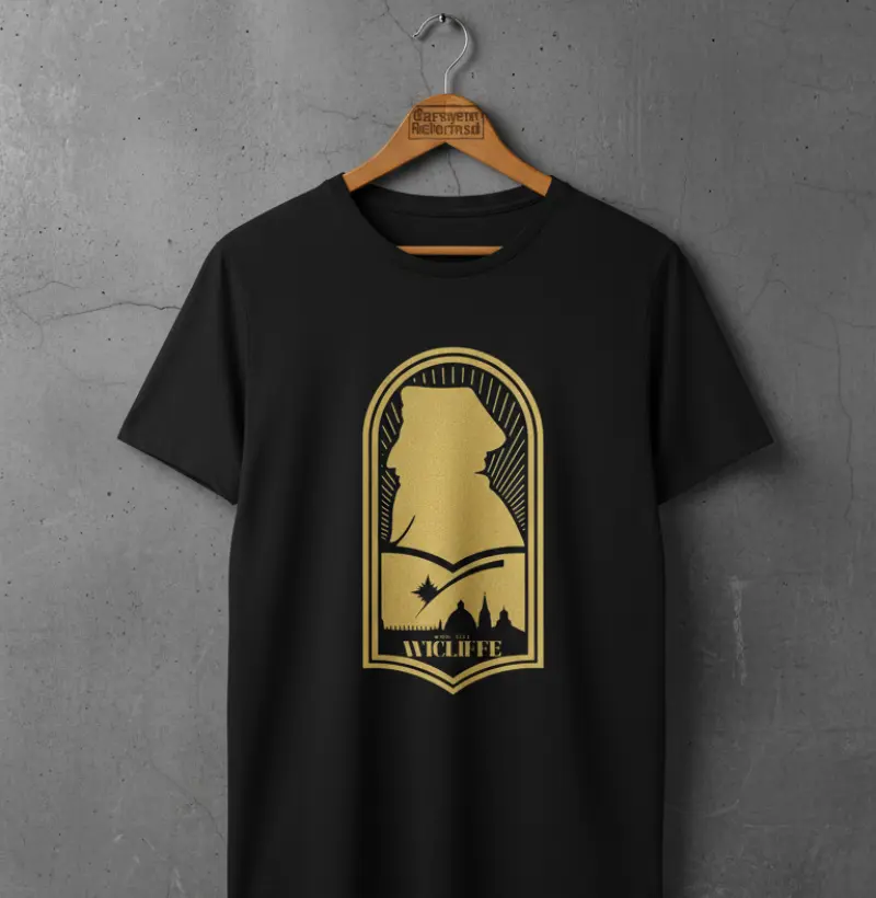 WICLIFFE 1320 - 1384