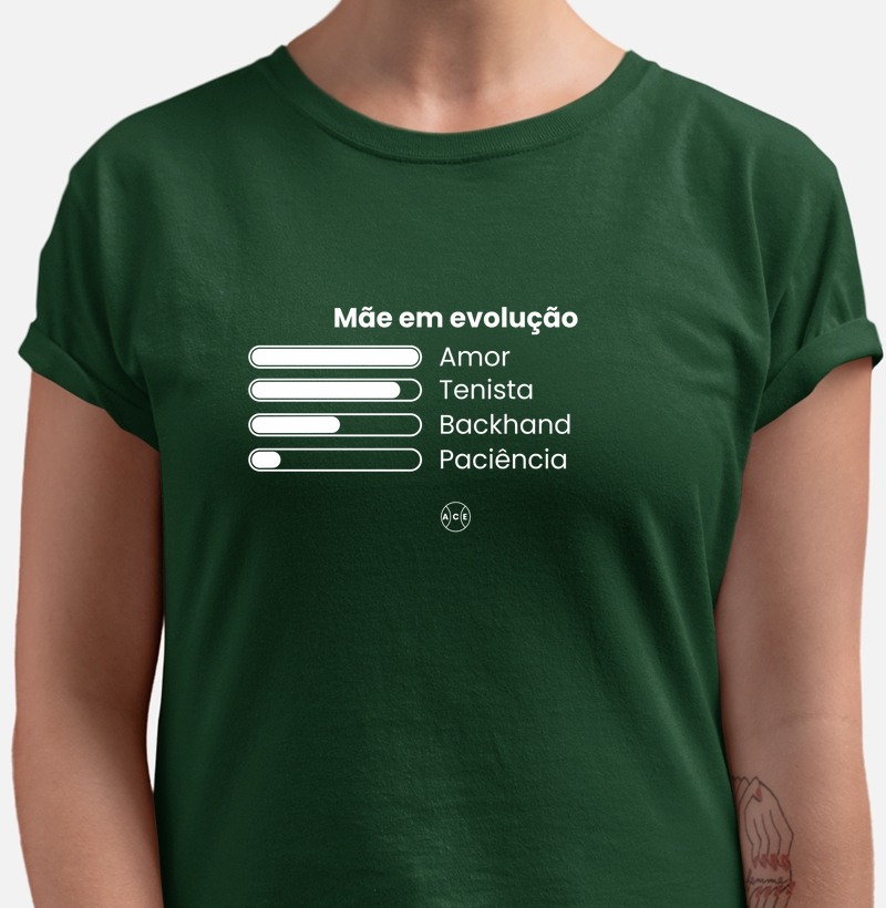 Mãe em Evolução