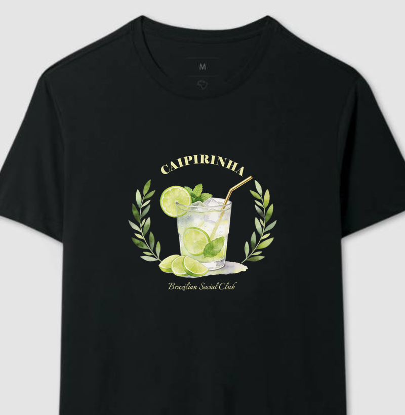 Caipirinha Social Club