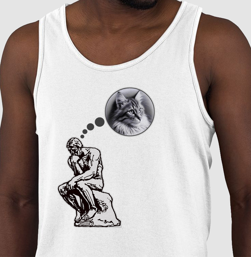 GOSTAVA TANTO DE VOCÊ - Reserva.Ink