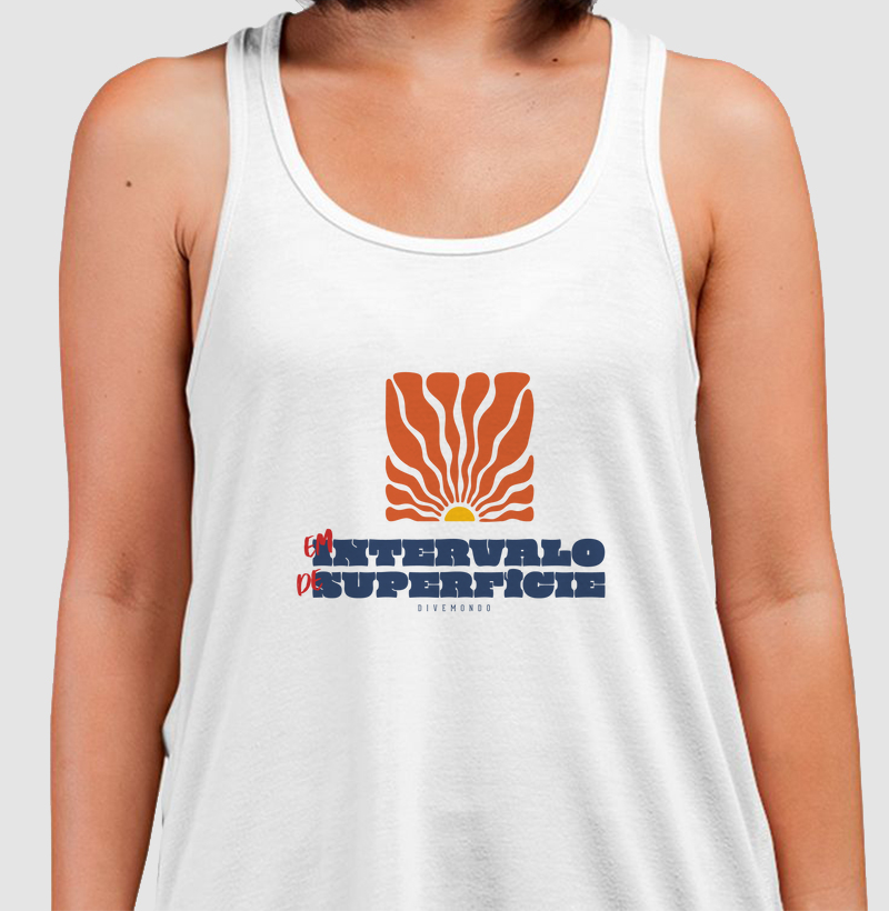 Intervalo de Superfície