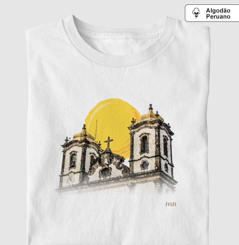 Basílica do Senhor do Bonfim