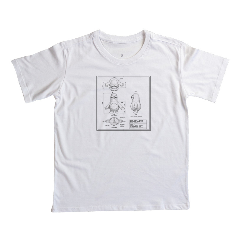 MONSTRO FLOP - TÉCNICO