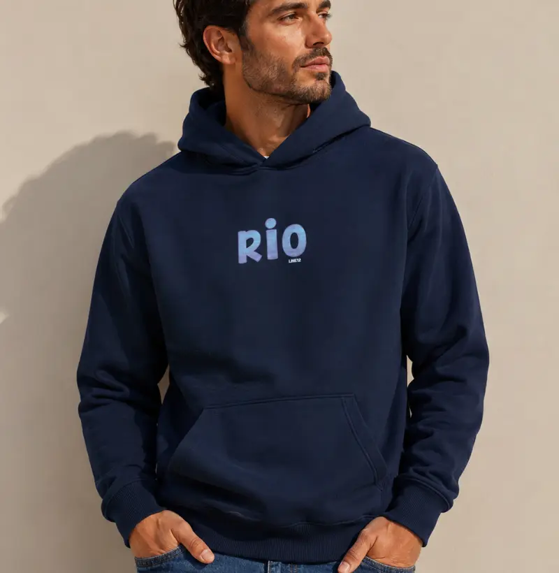 RIO EM JEANS