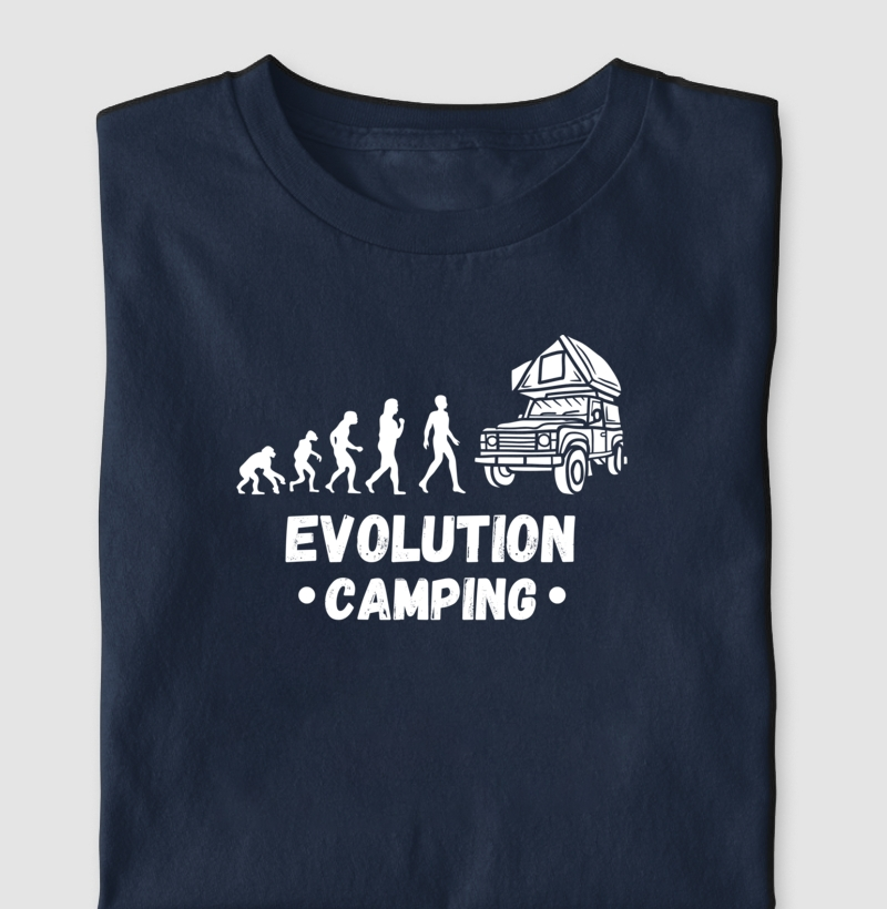 Evolution Camping