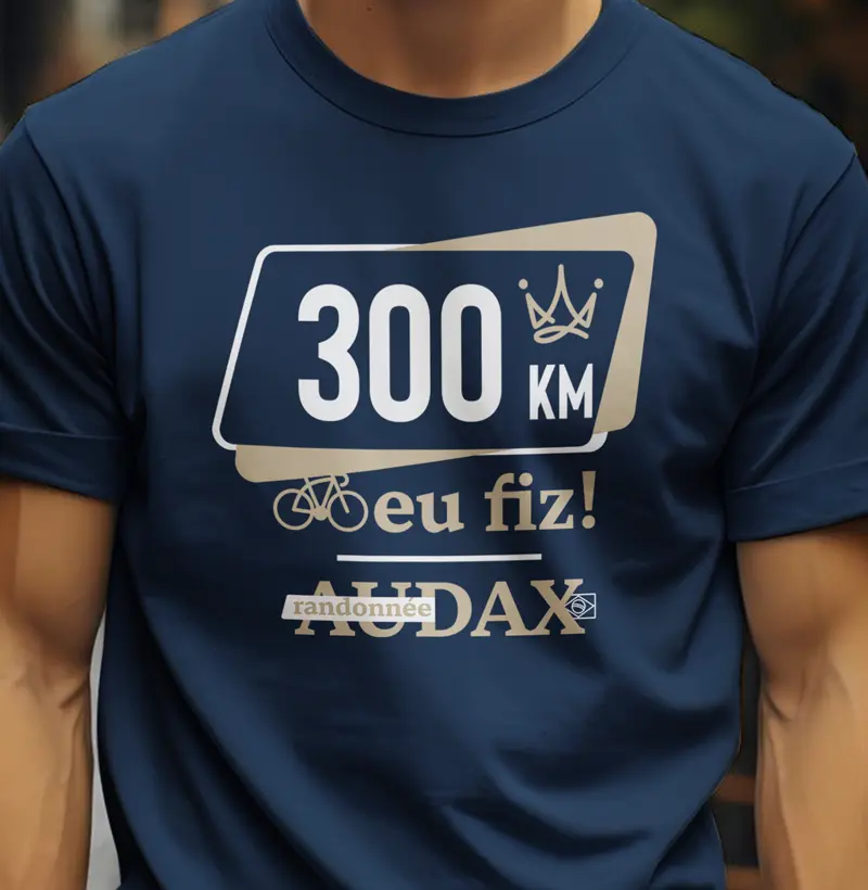 Audax 300km