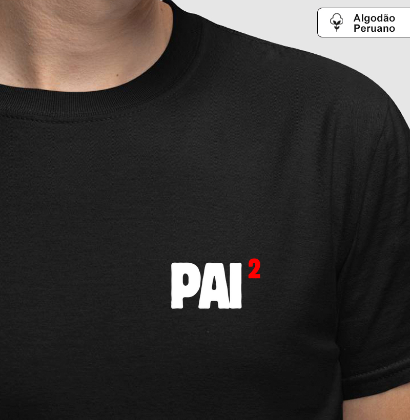Pai ao quadrado (Modelo 4)