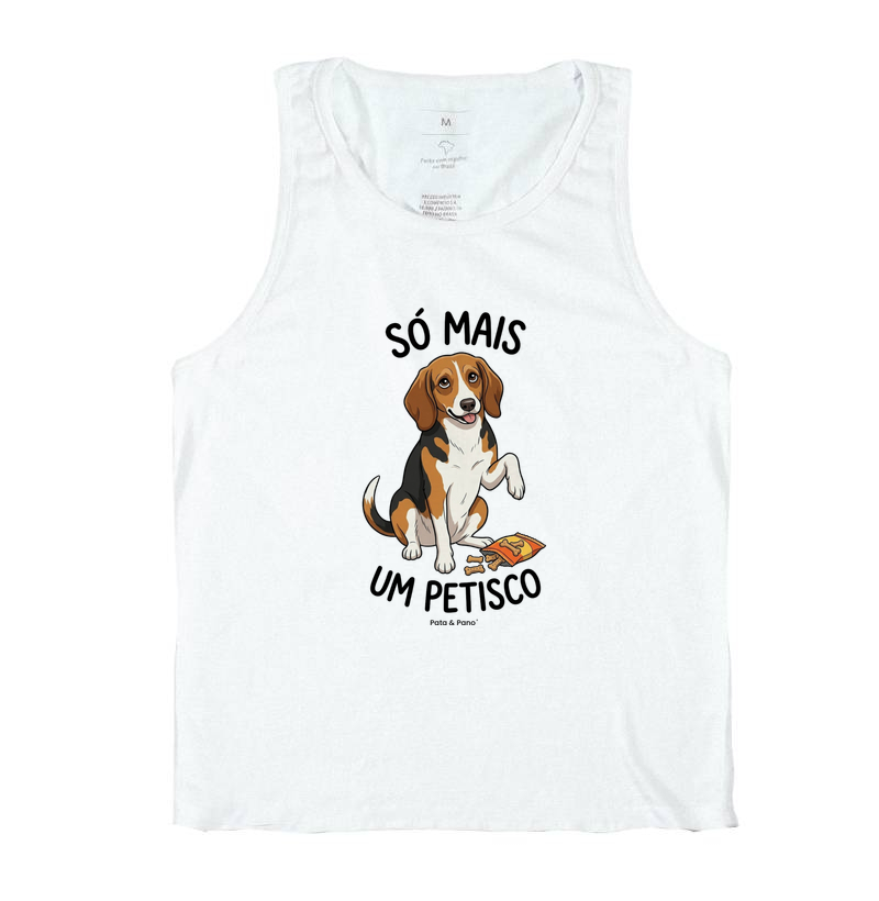 REGATA BEAGLE PETISCO