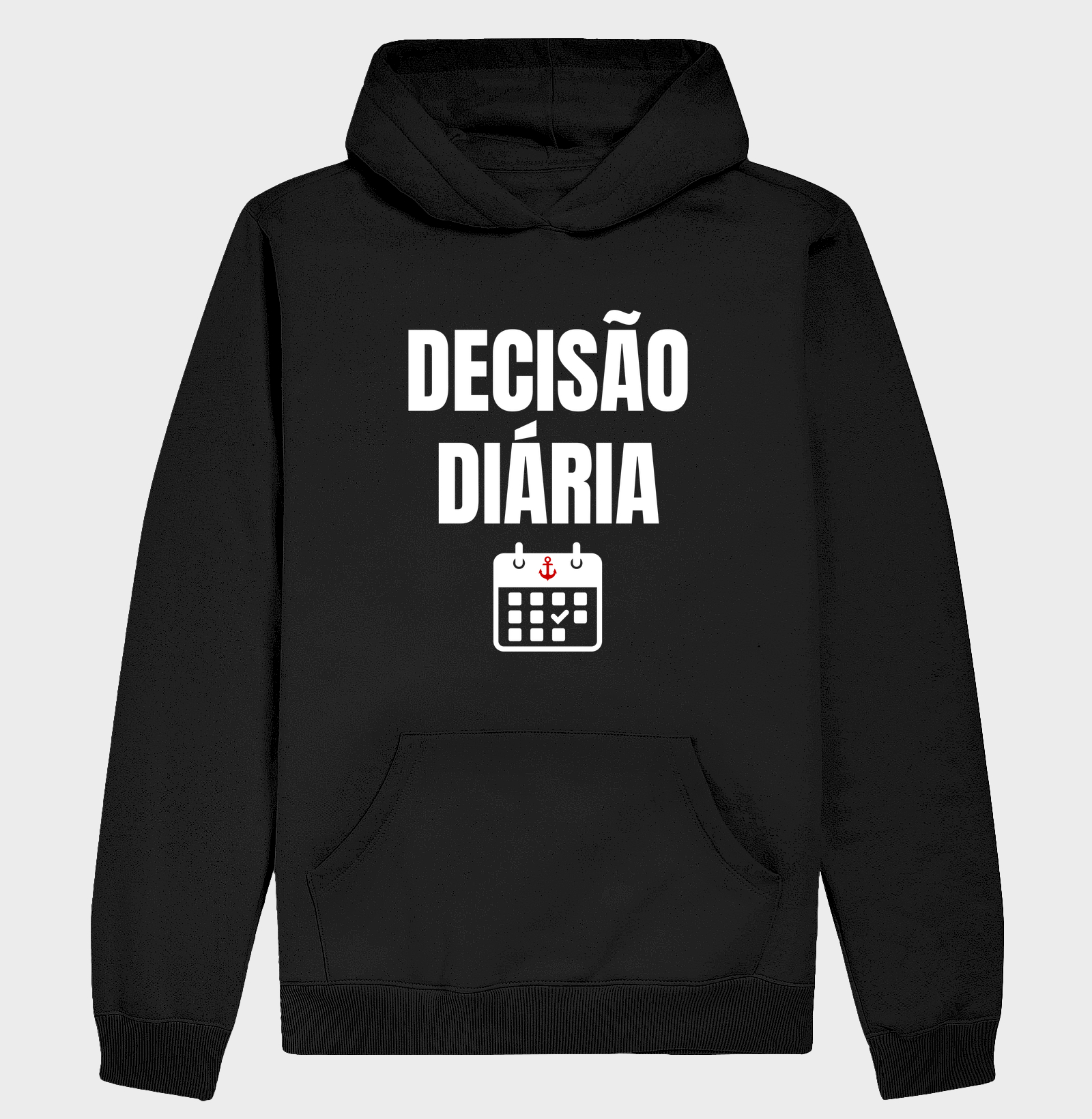 Decisão Diária