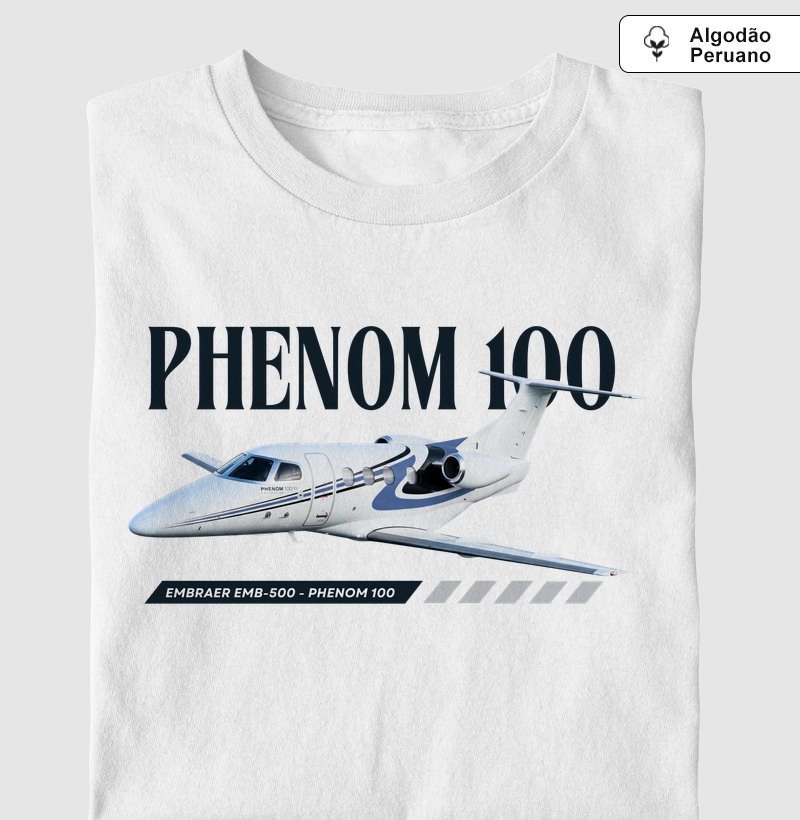 Embraer Phenom 100 - PR-PER