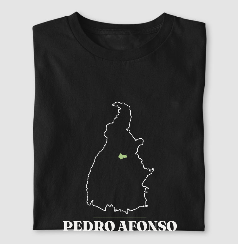 Pedro Afonso | Traço TO