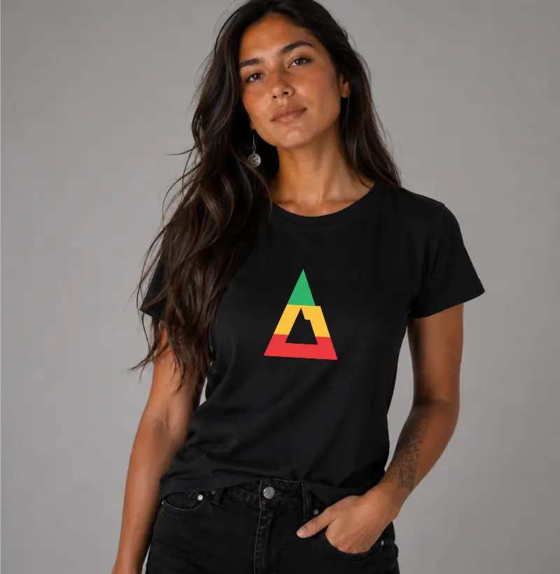 Camiseta Nordgünn Essence