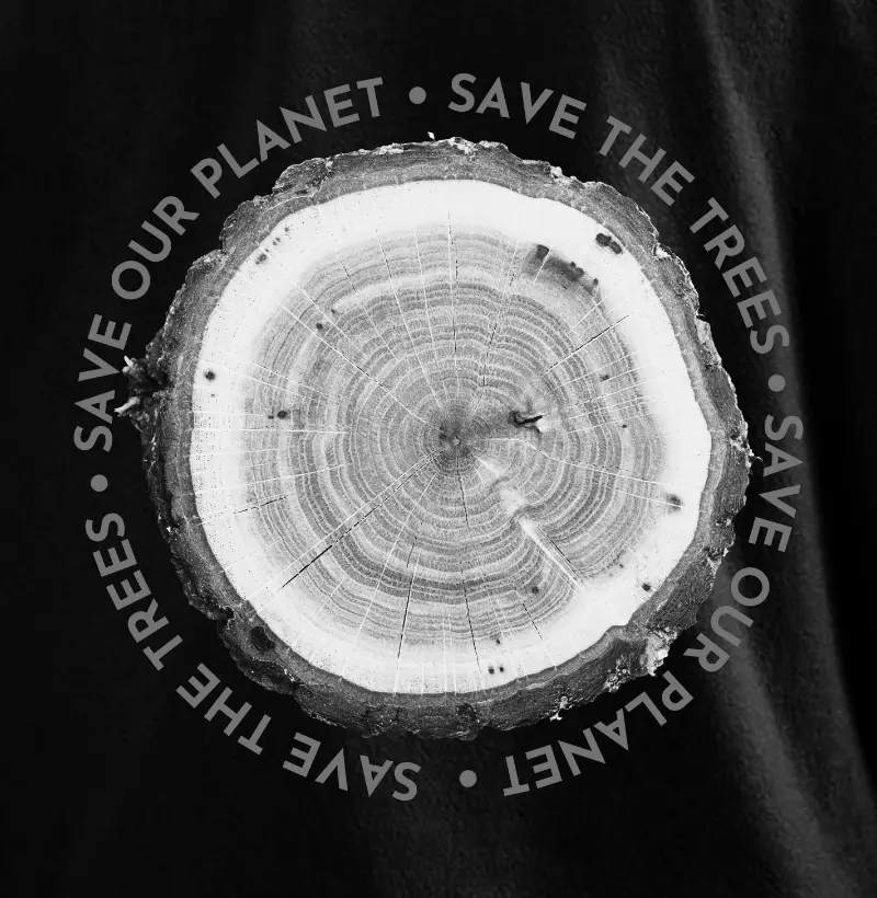Save the Trees