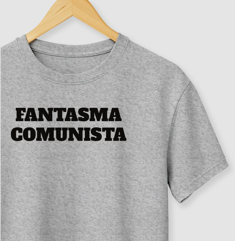 Fantasma Comunista