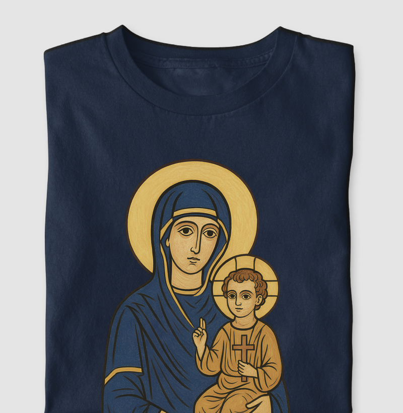 Nossa Senhora do menino Jesus Classico