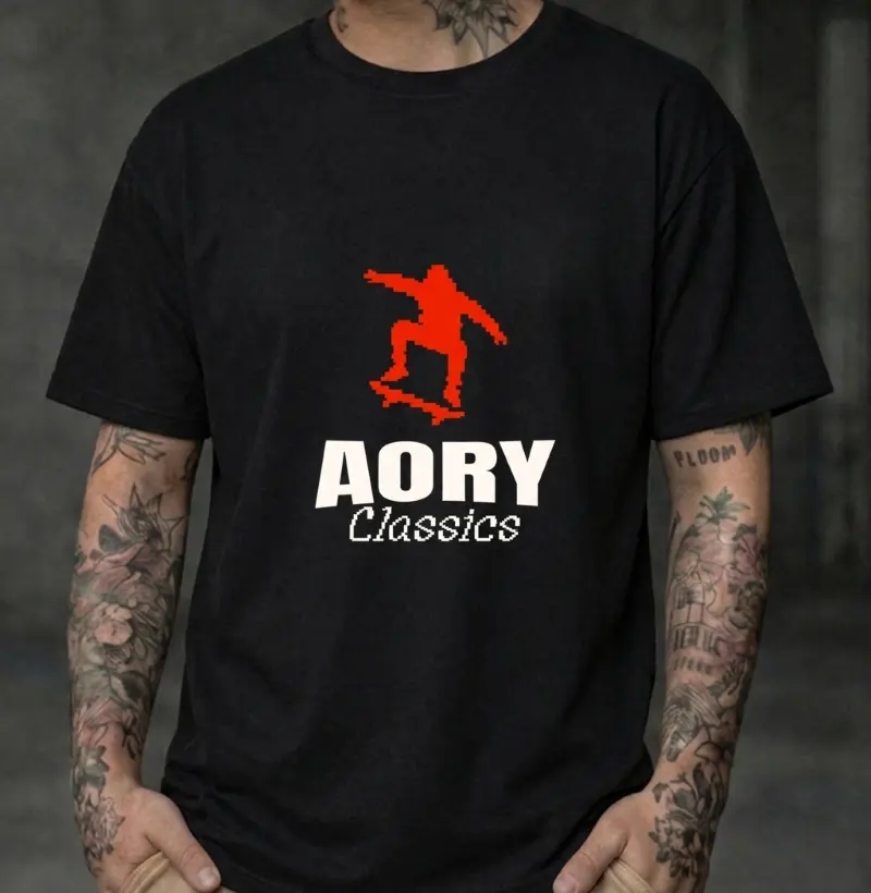 Aory Classics silhueta 