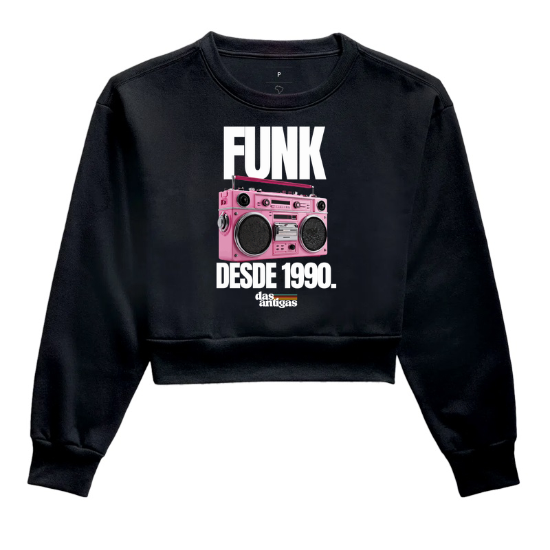 Funk Desde 1990.