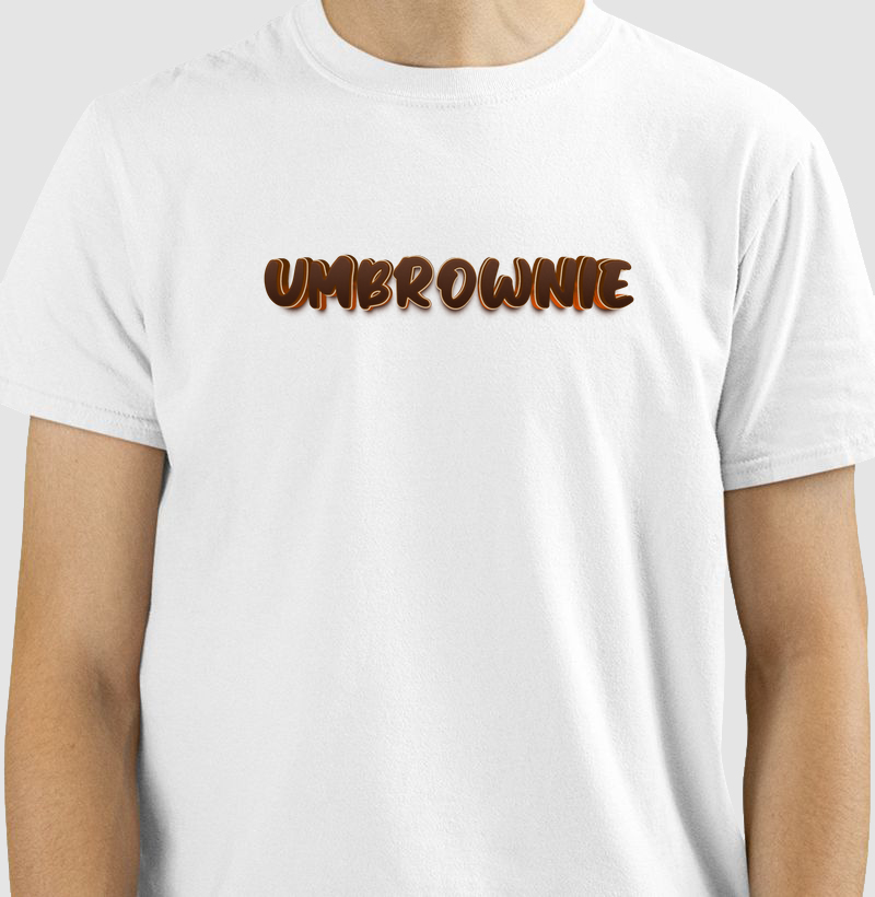 Umbrownie