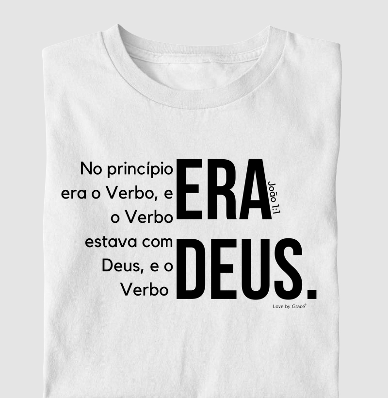 Camiseta The Beginning