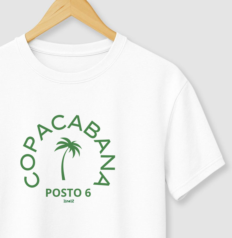 COPACABANA - POSTO 6